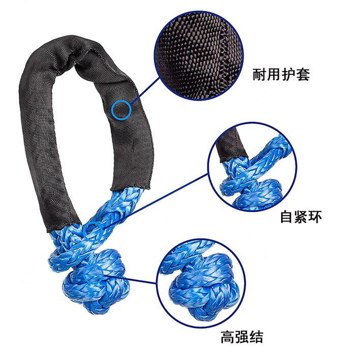 越野拖車(chē)?yán)K要多長(zhǎng)的